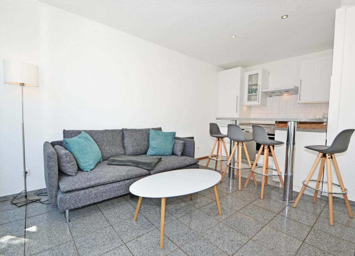 Ferienanlage Bansin Seepferdchen 7 Ostseebad Heringsdorf Exterior foto