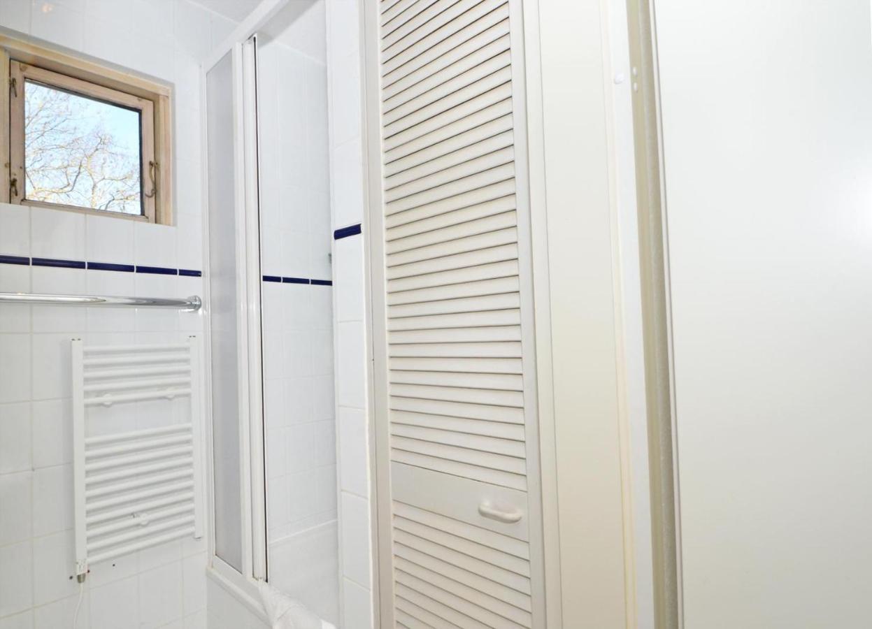 Ferienanlage Bansin Seepferdchen 7 Ostseebad Heringsdorf Exterior foto