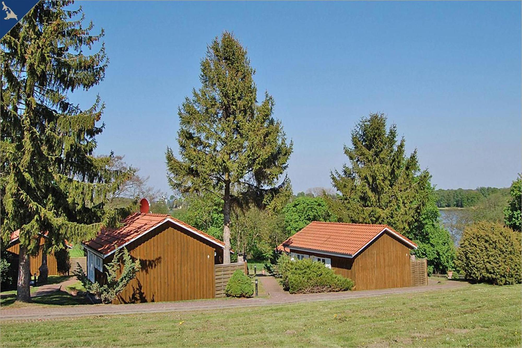 Ferienanlage Bansin Seepferdchen 7 Ostseebad Heringsdorf Exterior foto