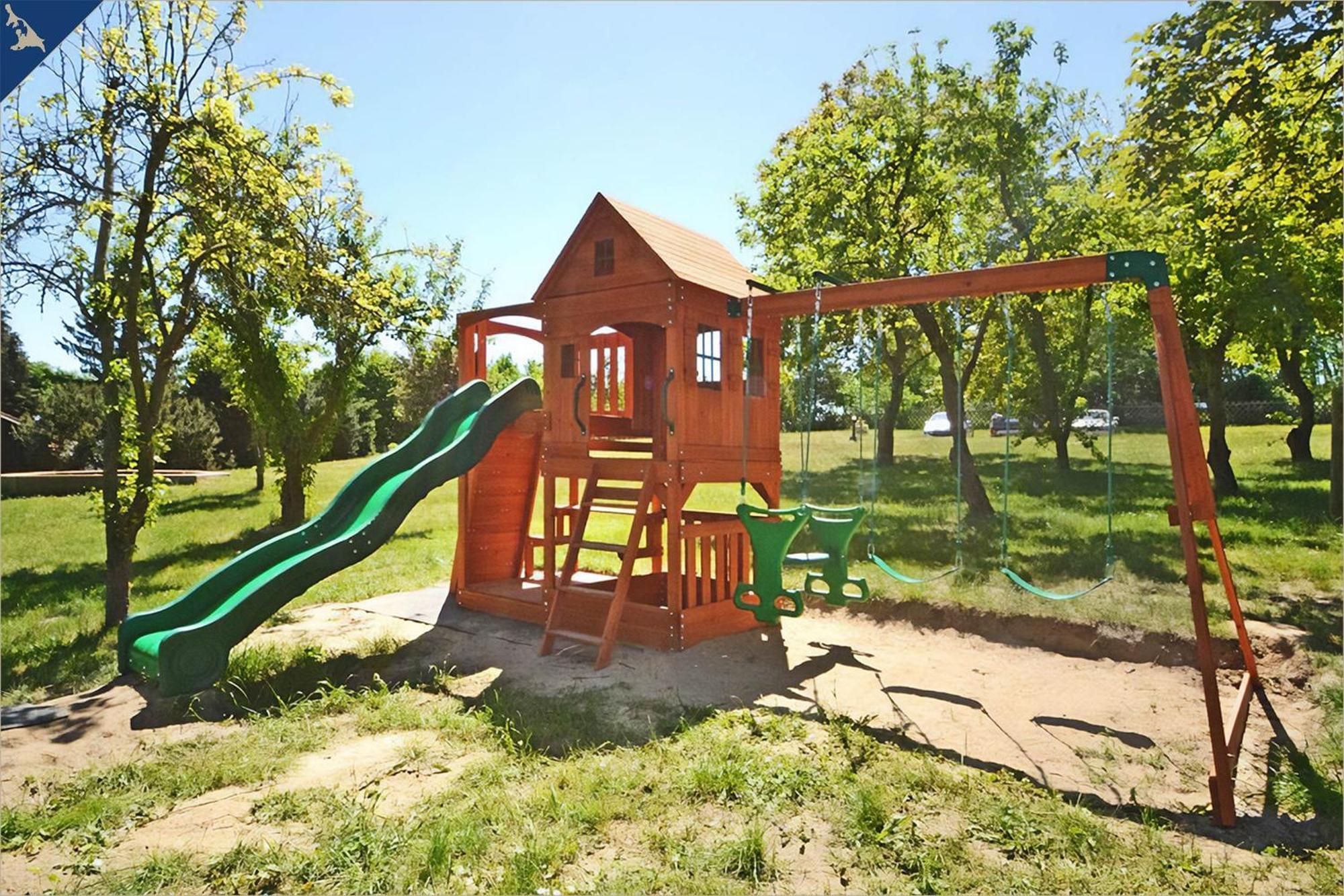 Ferienanlage Bansin Seepferdchen 7 Ostseebad Heringsdorf Exterior foto